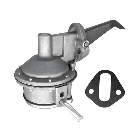 Us Motor Works MECHANICAL FUEL PUMP USMP17574